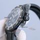 replica blaken rolex submarienr arabic markers all black case 3135 watch (5)_th.jpg